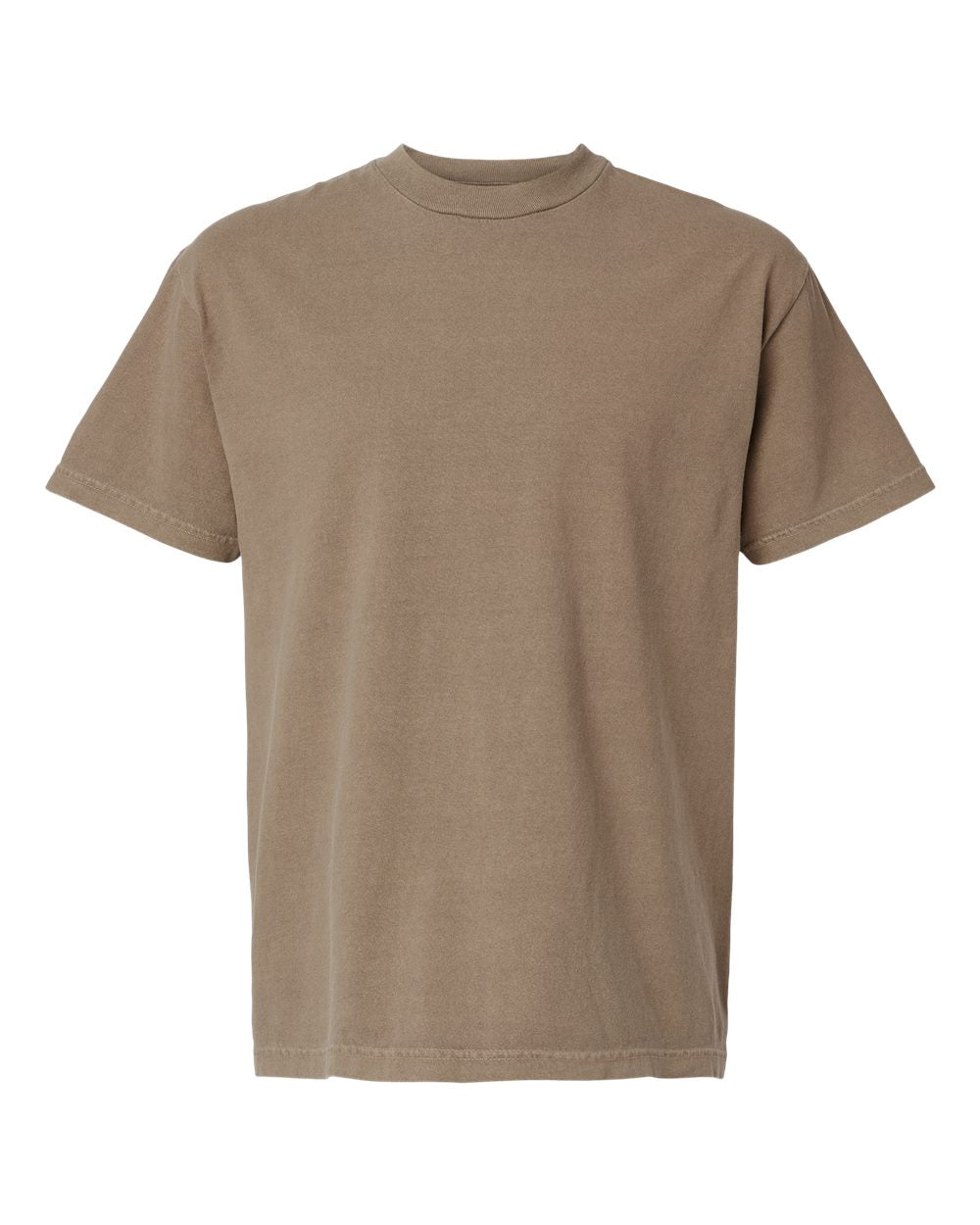 American Apparel - Garment-Dyed Heavyweight Cotton Tee - 1301GD