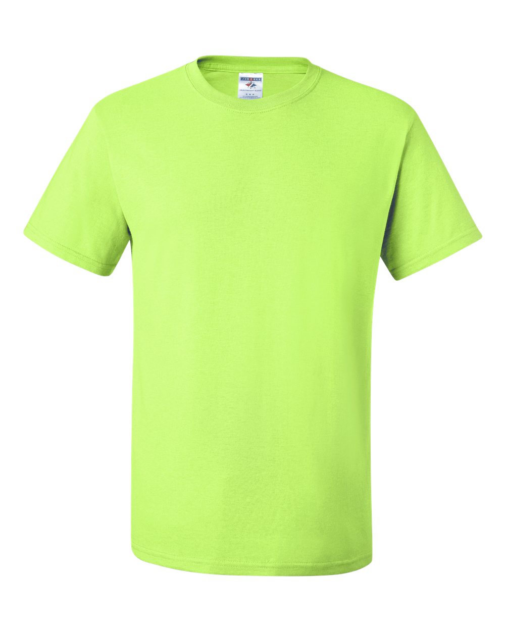 JERZEES - Dri-Power® 50/50 T-Shirt