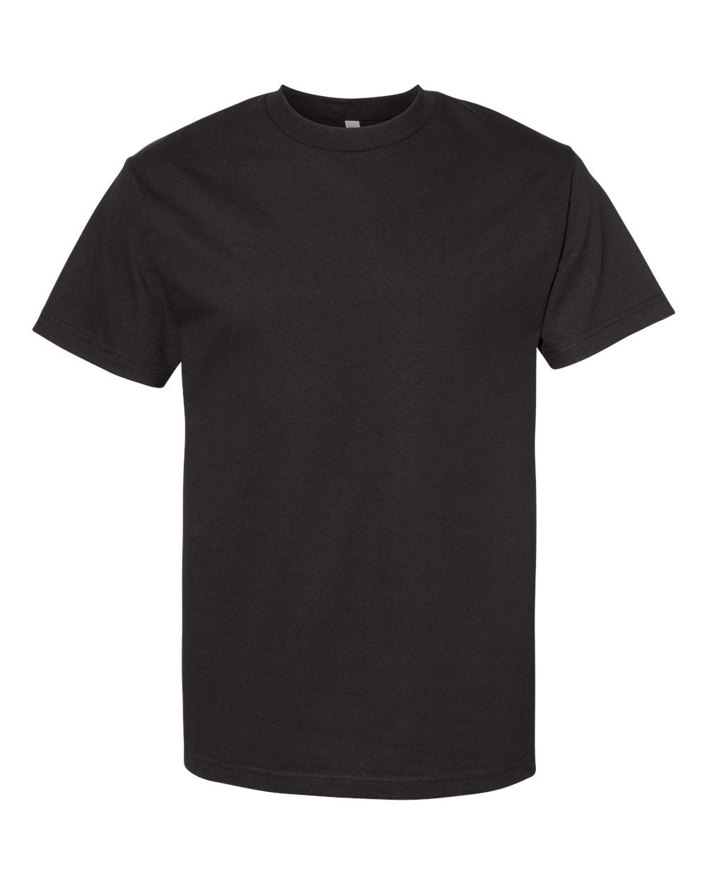 American Apparel - Heavyweight Cotton Tee