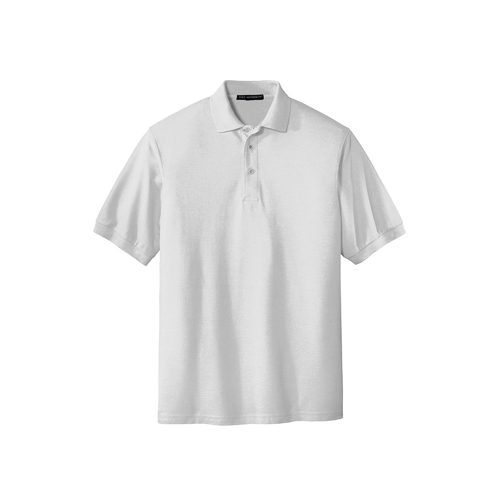 Port Authority® Silk Touch™ Polo