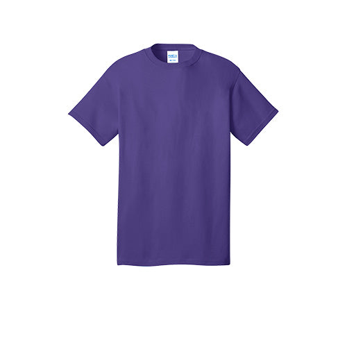 Port & Company® Core Cotton DTG Tee