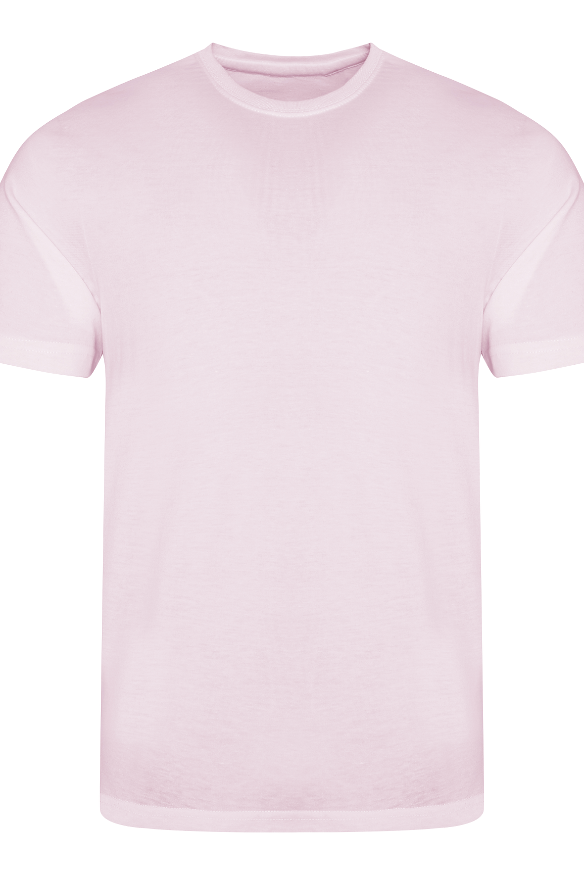 AWD Cotton Tees Pastel Colors